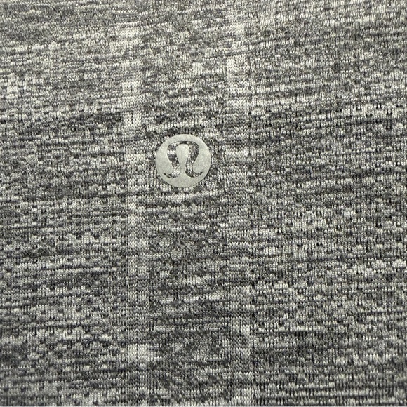 Lululemon Swiftly Tech Long Sleeve Size 12 - Picture 3 of 5